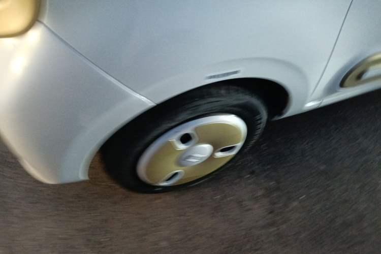 Used Bestune Pony 2025 222km Range Agile Horse