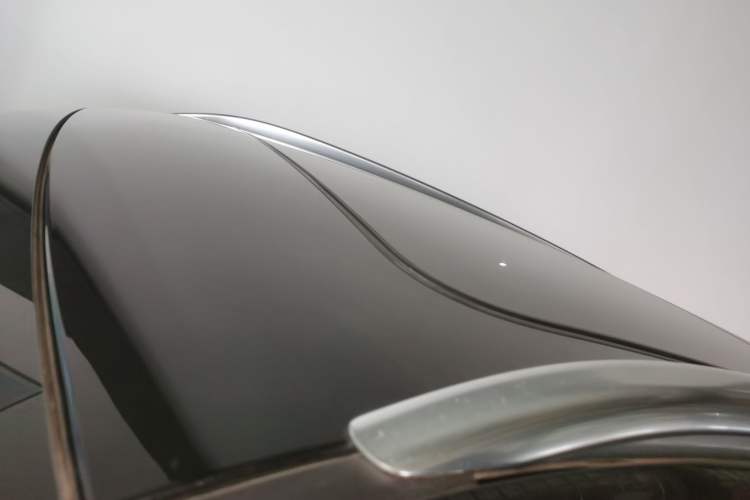 Used Hongqi HS5 2022 Revised Version 2.0T Smart Connect Flagship Edition
