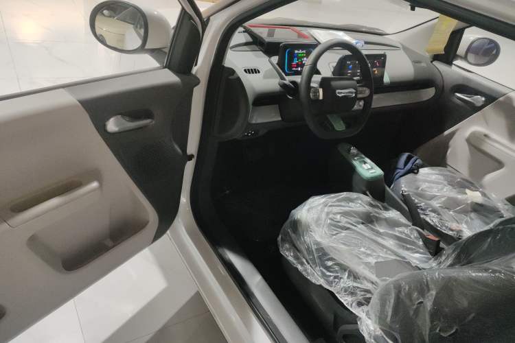 Used  Lumin 2024 130km Qingyue Version
