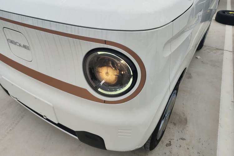 Used  Panda 2024 Panda Mini 200km Endurance Bear