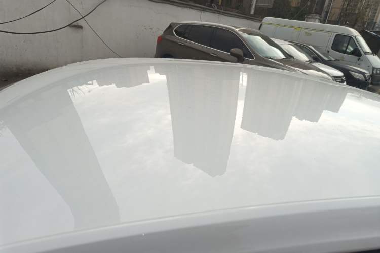 Used Volkswagen Lavida 2023 1.5L Automatic De Yi Edition