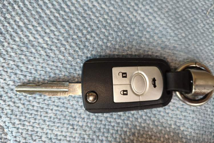 Used Buick Excelle 2013 1.5L Manual Classic Model
