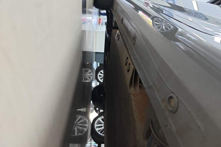 Used Wuling Air ev 2023 - Four Seats - Standard Edition
