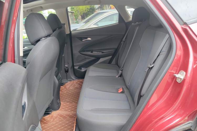 Used Buick Encore 2020 20T CVT Elite Edition
