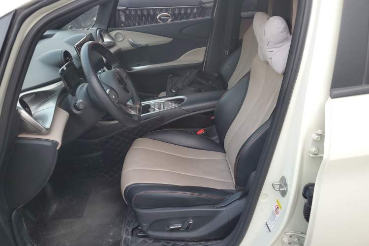 Used BYD Dolphin 2023 420 km Fashion Edition