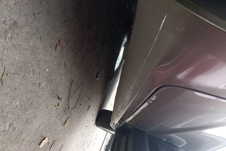 Used Citroen C4L 2015 1.8L Automatic Luxury Edition
