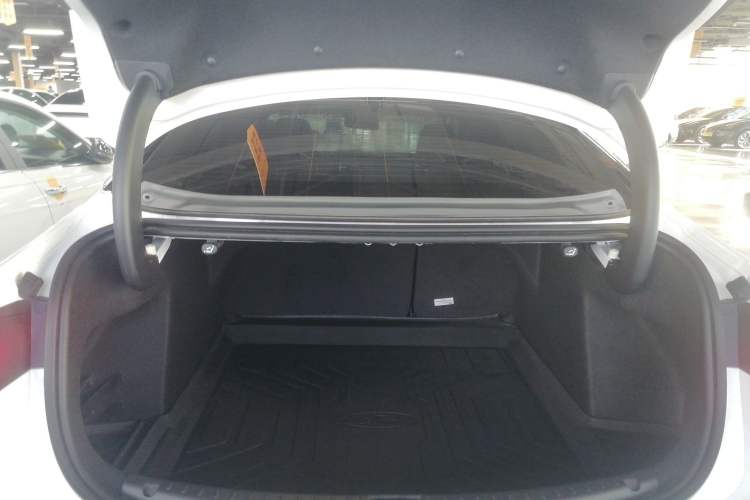 Used Ford Mondeo 2022 Restyled EcoBoost 245 Luxury Version