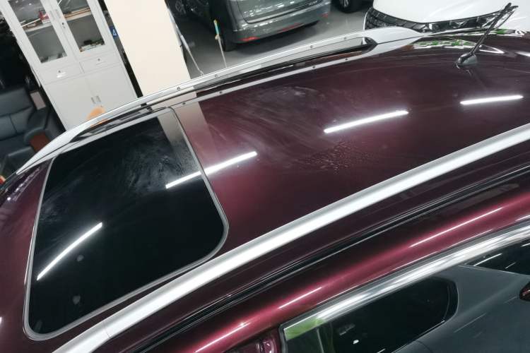 Used Infiniti QX50 2015 2.5L Comfort Edition
