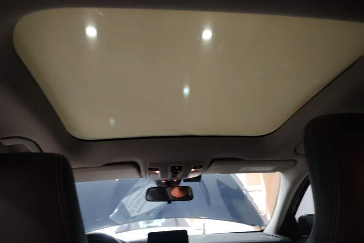 Used Mercedes-Benz GLA 2016 GLA 200 Fashion Model
