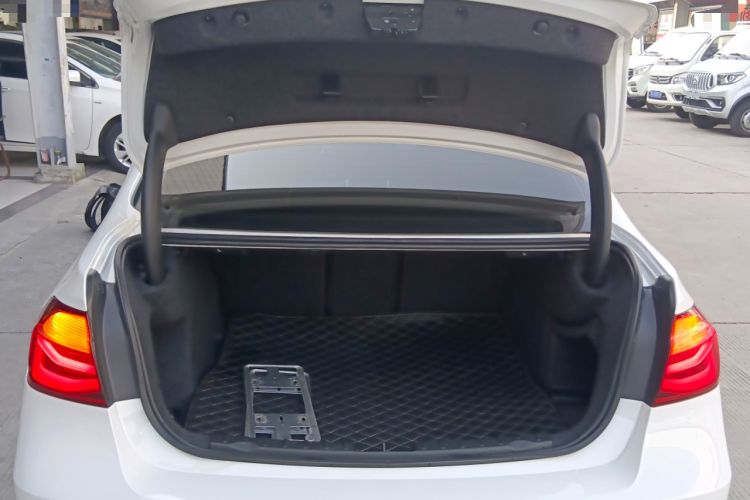 Used BMW 3 Series 2019 320Li M Luxury Package
