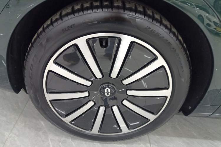 Used Hima AITO M9 2024 Range-Extended Ultra Version 42 kWh 6-Seater Model