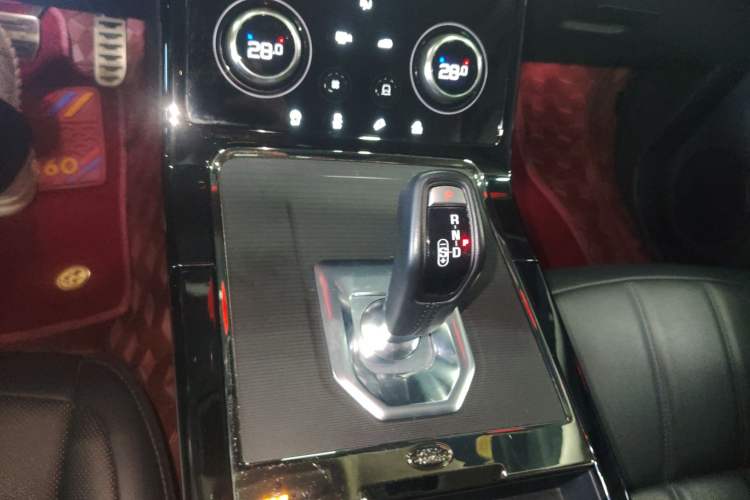 Used Land Rover Range Rover Evoque 2021 Range Rover Evoque 200 PS R-Dynamic Standard Elite Edition