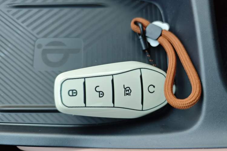 Used BYD Seagull 2024 Honor Edition 305km Freedom Version