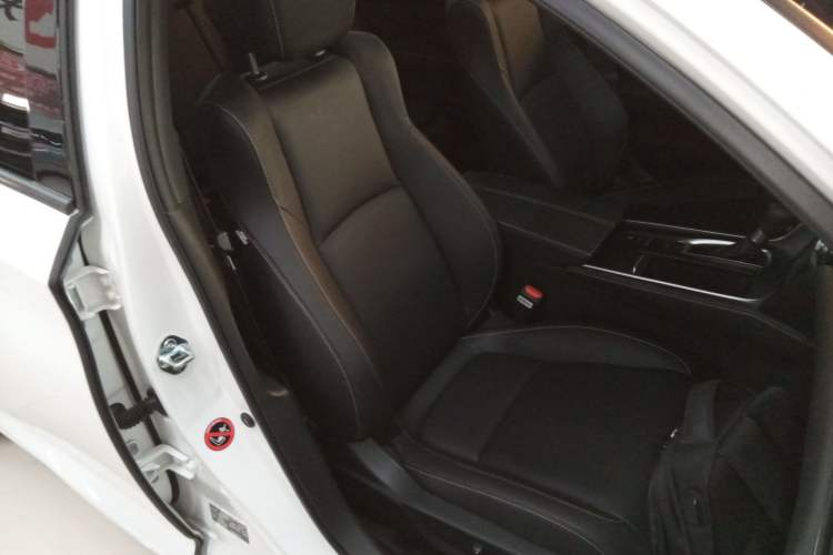 Used Honda Inspire 2022 260TURBO Elegant Edition
