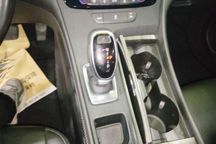 Used Buick LaCrosse 2018 20T Elite Edition