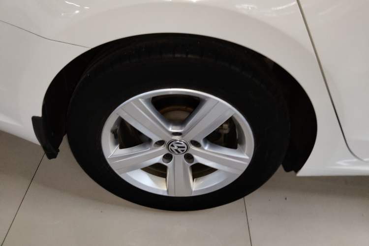 Used Volkswagen Lamando 2019 230TSI DSG Fashion Edition China V Standard