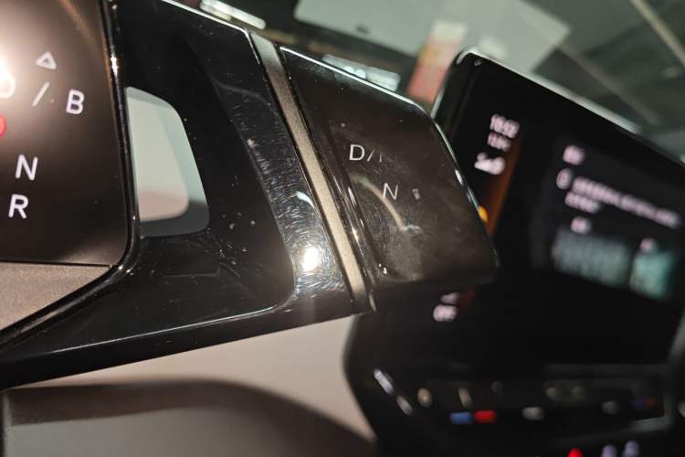 Used Volkswagen ID.3 2022 Pure Edition
