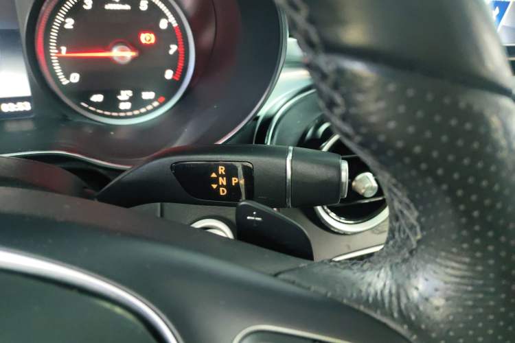 Used Mercedes-Benz C-Class 2018 C 200 L Sport Edition