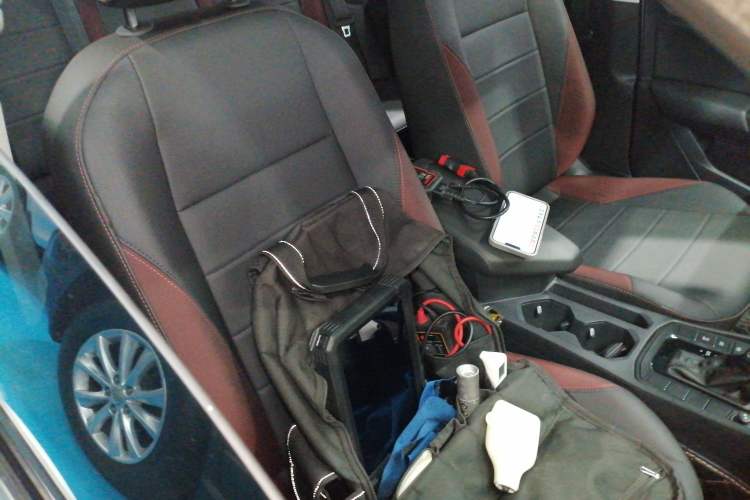 Used Volkswagen Bora 2021 1.5L Automatic Elite Smart Connect Edition
