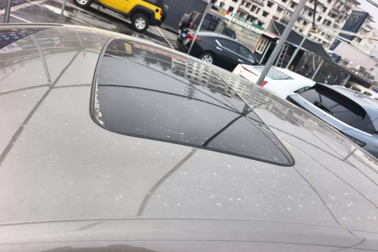 Used Buick GT 2021 Exemplar 1.5L Automatic Elite Version