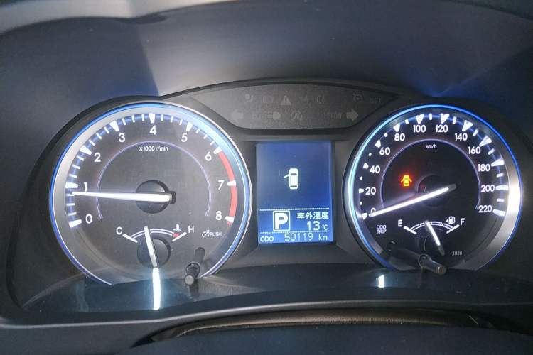 Used Toyota Highlander 2015 2.0T Two-Wheel Drive Luxury Edition 7 Seats
