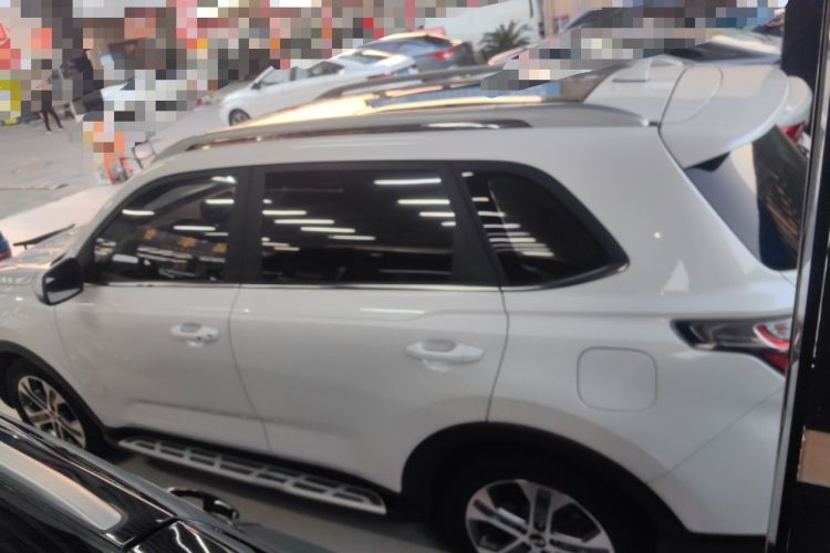 Used Kia Sportage R 2019 2.0L Automatic Smart Luxury Edition
