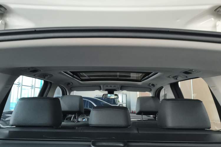 Used BMW X3 2014 xDrive20i Leading Model