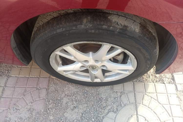 Used Nissan Sylphy 2012 1.8XV CVT Deluxe Edition
