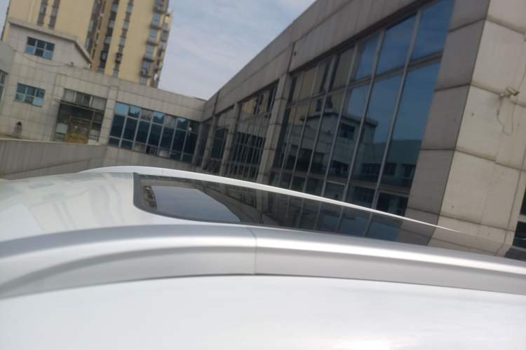 Used Changan X7 PLUS 2024 1.5T Automatic Prestige 7-Seater
