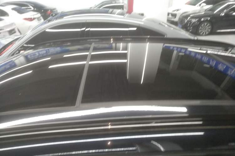 Used BMW X3 2023 Restyled xDrive30i Leading Edition M Night Sky Package
