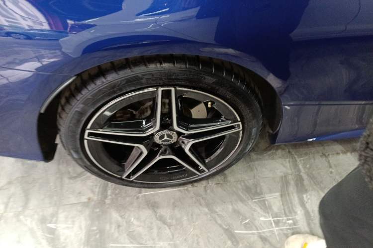 Used Mercedes-Benz C-Class (Import) 2019 C 260 Coupe