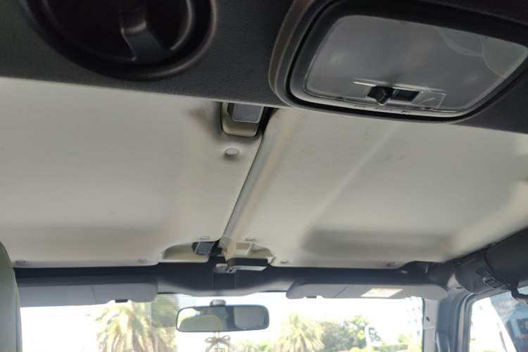 Used Beijing Auto BJ40 2024 2.0T Urban Hunter Honor Edition
