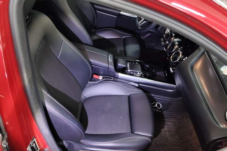 Used Mercedes-Benz B-Class 2021 B 200 Sport Edition
