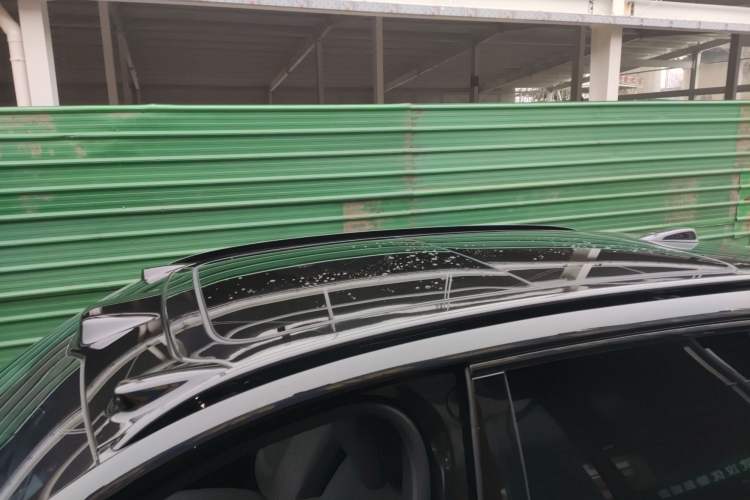 Used Nio ES7 2022 75 kWh