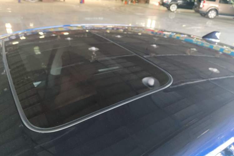 Used Honda Inspire 2019 Rui Hybrid 2.0L Jingya Edition China V Emission Standard