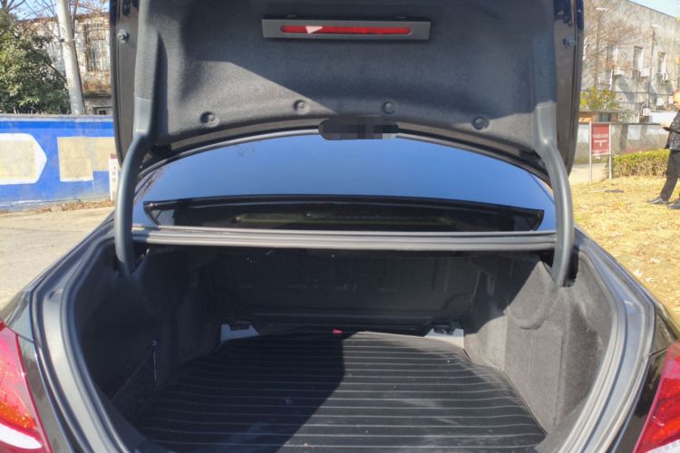 Used Mercedes-Benz E-Class 2020 E 300 L Luxury Model