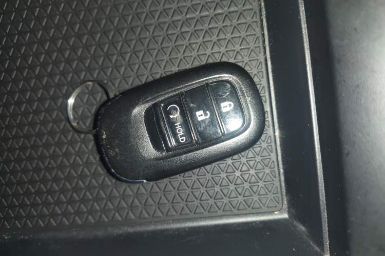 Used Honda Breeze 2023 240TURBO Two-Wheel-Drive Luxury Edition 5 Seats
