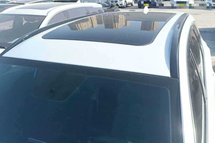 Used Chery Tiggo 7 2022 Super Edition 1.5T CVT Super Hero
