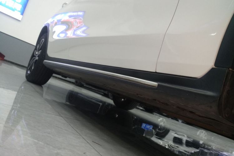 Used Mercedes-Benz GLC 2020 Facelift GLC 300 L 4MATIC Dynamic Edition
