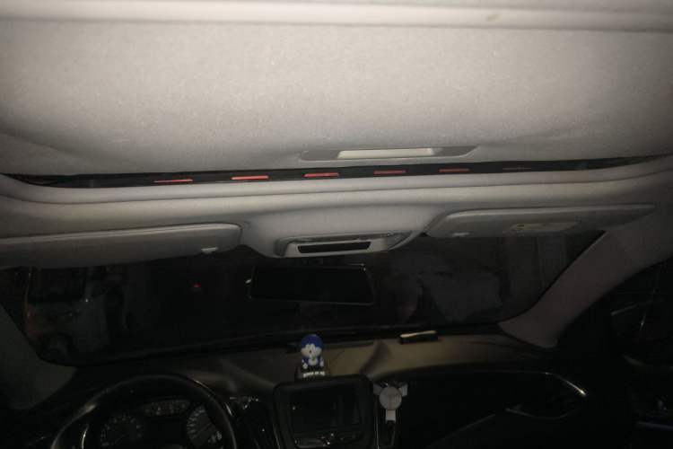 Used Chevrolet Malibu XL 2017 1.5T Automatic Ruichi Edition
