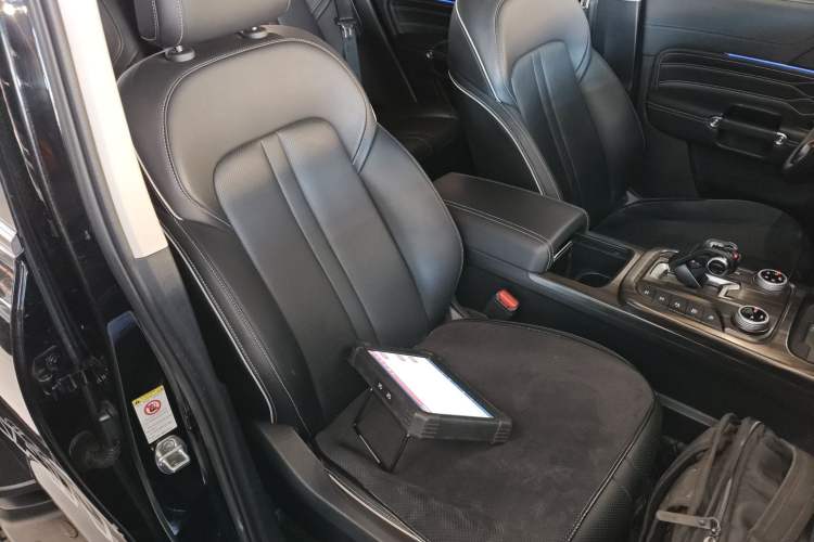 Used Tank 300 2024 2.0T Conqueror
