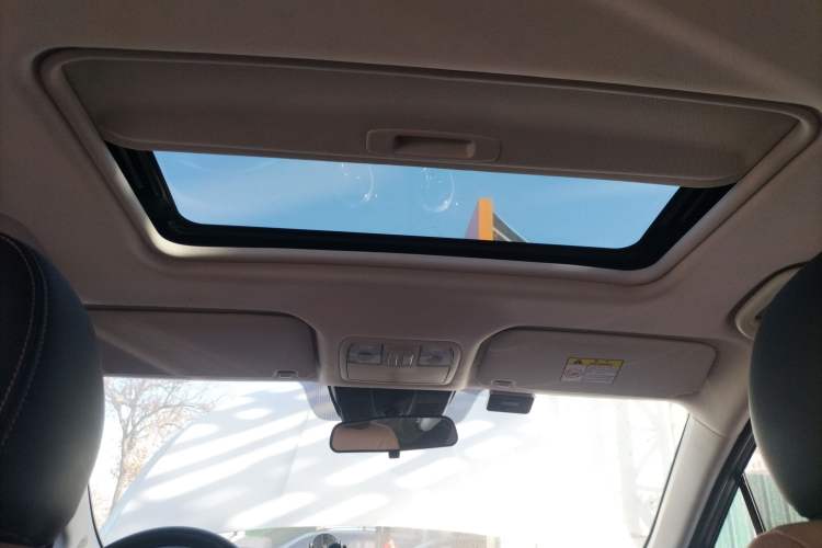 Used  A6 2018 1.5L Manual Luxury Edition
