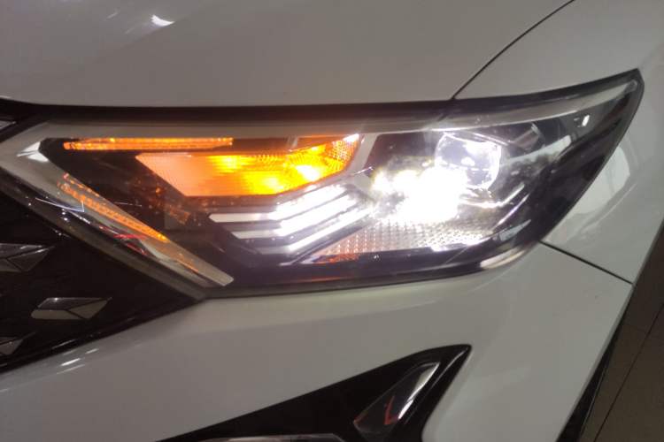 Used Jetta VS5 2023 280TSI Automatic Trend Edition