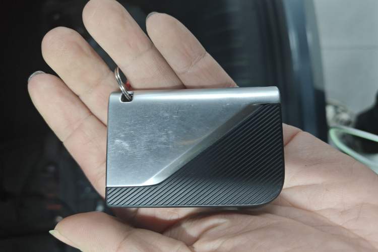 Used Lynk & Co 07 2024 EM-P 126 Long-Range Ultra
