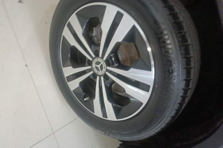 Used Mercedes-Benz GLA 2020 GLA 200