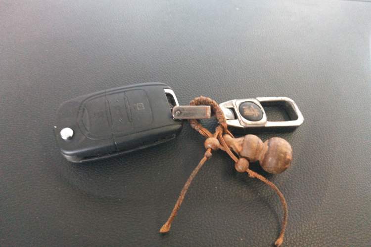 Used Wuling Hongguang S3 2019 1.5L Manual Comfort Model China VI Standard
