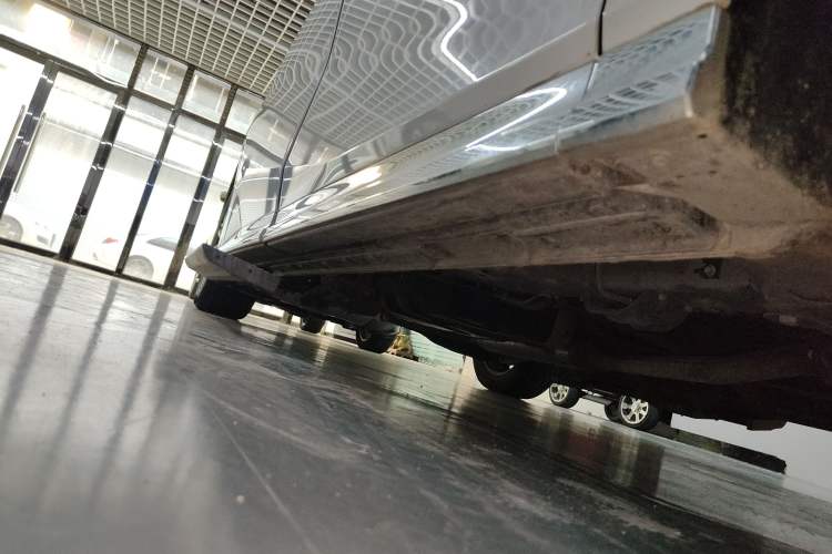 Used GAC Trumpchi M8 2024 Master Series 400T Ultimate Edition
