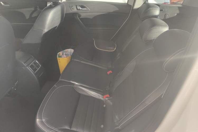 Used Skoda Yeti 2017 TSI300 DSG Luxury Edition