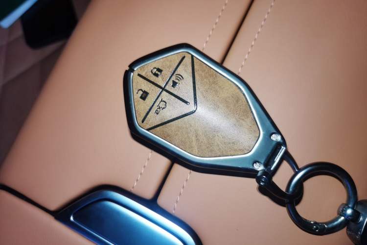 Used  S07 2023 200Max Range-Extended Version