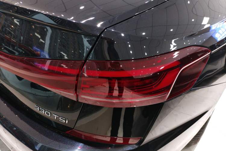 Used Volkswagen Passat 2023 Revised 330TSI Starry Elite Edition
